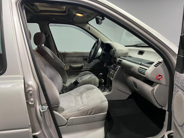 LAND ROVER Freelander usata, con Portapacchi