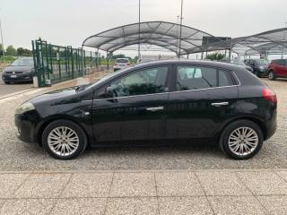 FIAT Bravo usata, con Cerchi in lega
