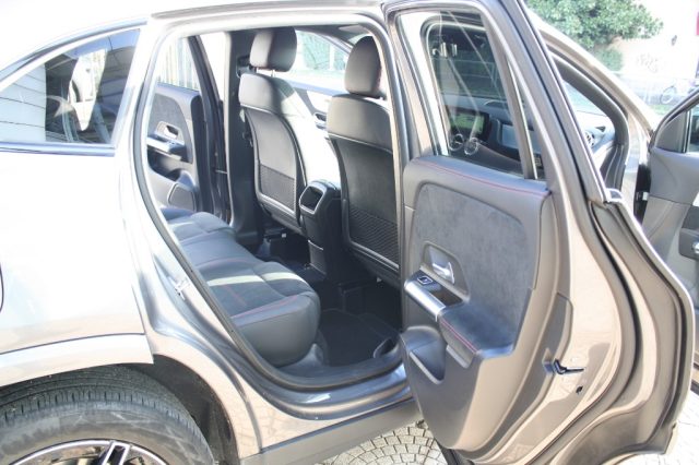 MERCEDES-BENZ GLA 250 usata, con Sistema di navigazione