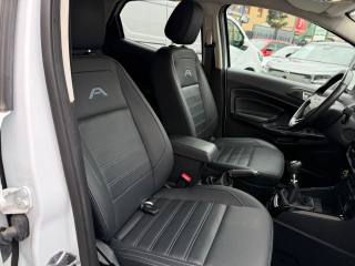 FORD EcoSport usata 24