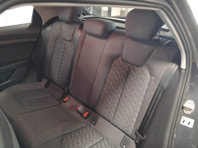 AUDI A1 usata, con Climatizzatore