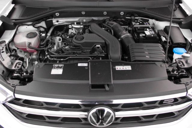 VOLKSWAGEN T-Roc usata, con Cruise Control