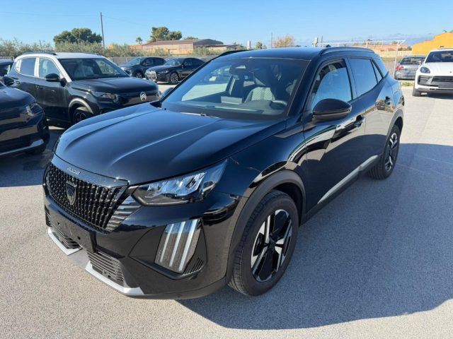 PEUGEOT 2008 usata, con ABS