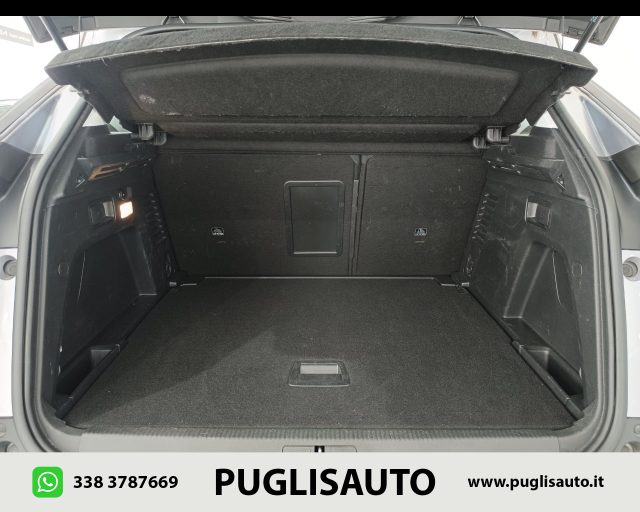 PEUGEOT 3008 usata, con Sensore di luce