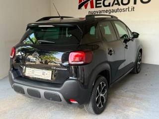CITROEN C3 Aircross usata, con Chiusura centralizzata