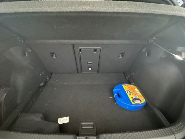 VOLKSWAGEN Golf usata, con Cruise Control