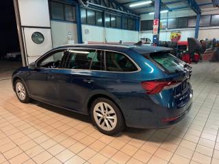 SKODA Octavia usata, con Airbag Passeggero