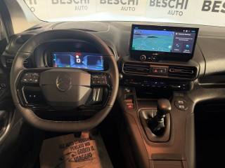 CITROEN Berlingo usata, con Autoradio