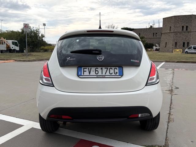 LANCIA Ypsilon usata, con Chiusura centralizzata