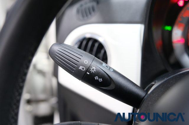 FIAT 500 usata, con Bluetooth