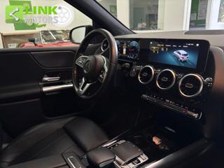 MERCEDES-BENZ B 180 usata, con Filtro antiparticolato