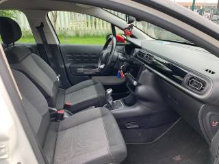 CITROEN C3 usata, con Cronologia tagliandi