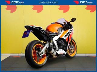 HONDA CBR 1000 RR usata 3