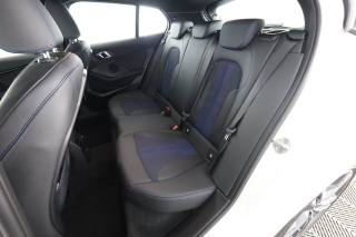 BMW 118 usata 3