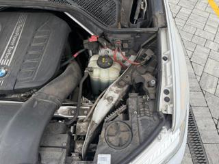 BMW X6 usata, con Pneumatici estivi