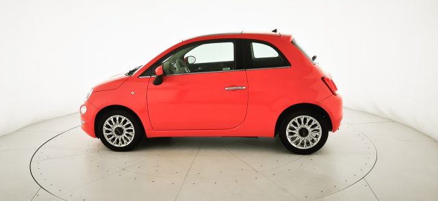 FIAT 500 usata 44