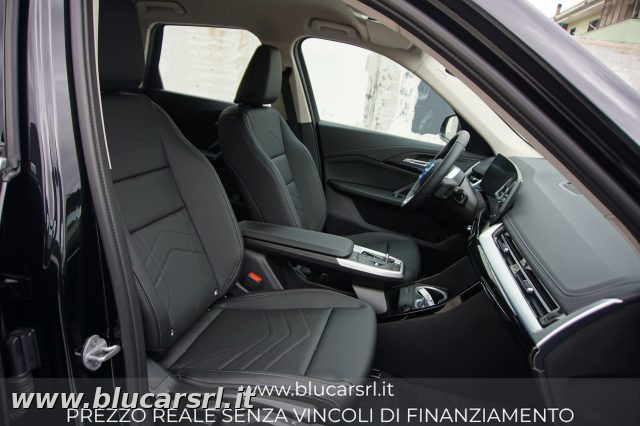 BMW X1 usata 10