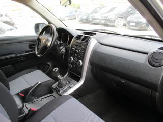 SUZUKI Grand Vitara usata 9