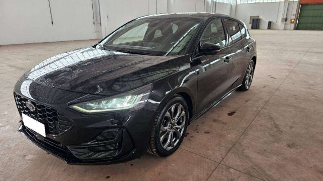 FORD Focus usata, con ABS