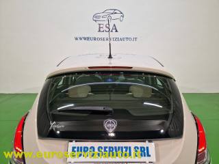 LANCIA Ypsilon usata 49