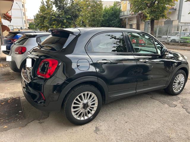 FIAT 500X usata, con Airbag