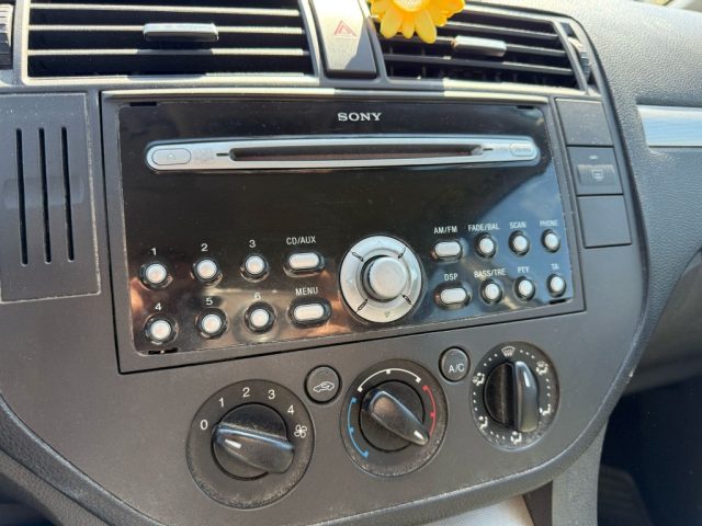 FORD Focus C-Max usata, con Cruise Control