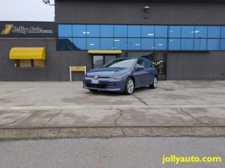 VOLKSWAGEN Golf usata, con Controllo elettronico della corsia