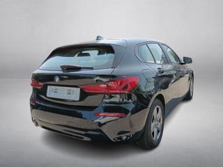BMW 116 usata, con Airbag Passeggero