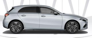 MERCEDES-BENZ A 180 usata, con Cerchi in lega