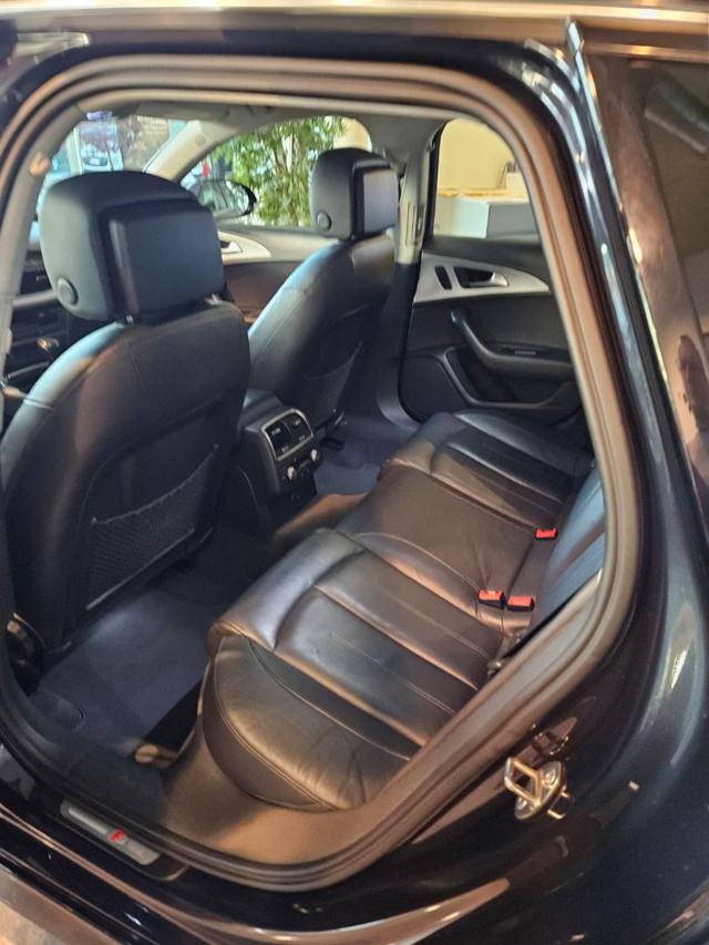 AUDI A6 usata, con ESP