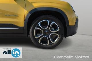 JEEP Avenger usata 17