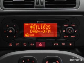 FIAT Panda usata, con Controllo trazione