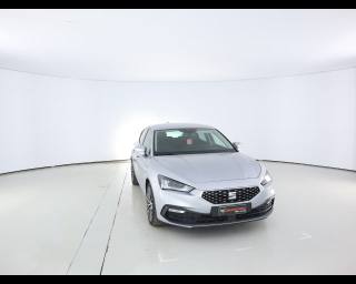 SEAT Leon usata, con Climatizzatore