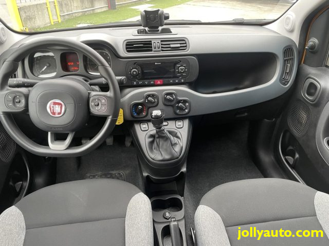 FIAT Panda usata 22