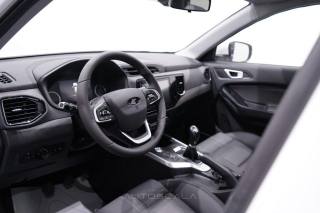 DR MOTOR DR 4.0 usata, con Cruise Control