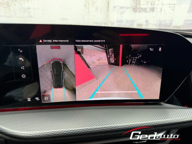 AUDI Q5 usata, con Sedili riscaldati