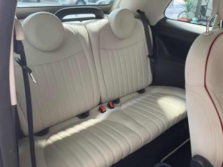 FIAT 500C usata, con Fendinebbia