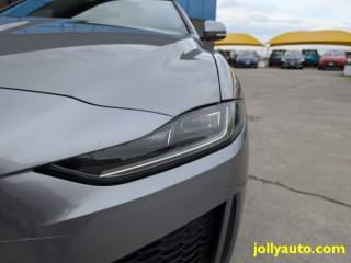 JAGUAR XE usata, con Climatizzatore