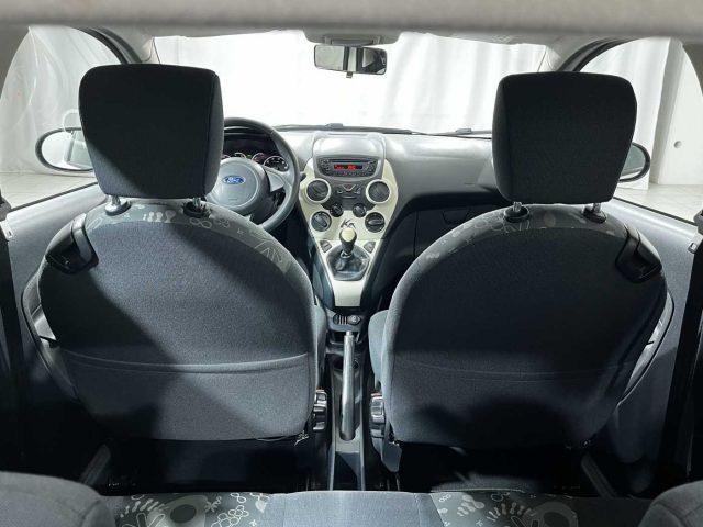 FORD Ka+ usata 15