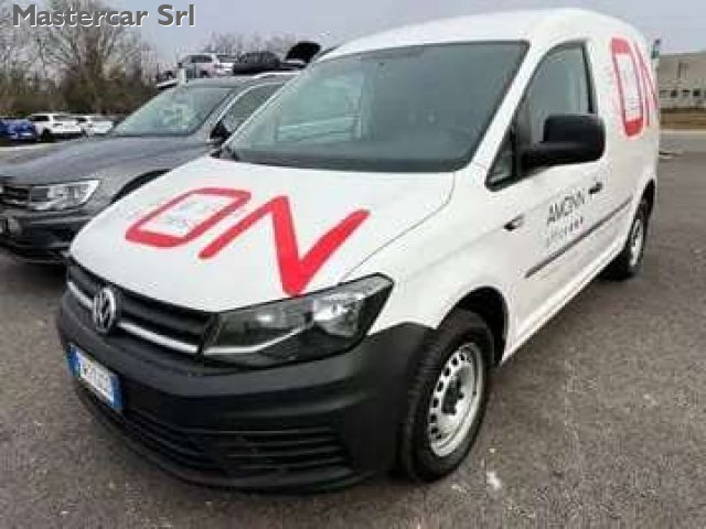 VOLKSWAGEN Caddy usata, con Alzacristalli elettrici