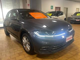 VOLKSWAGEN Polo 1.0 TSI Style MATRIX 16