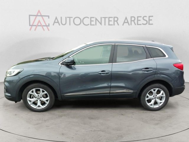 RENAULT Kadjar usata, con Airbag