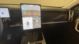 JAECOO Jaecoo 7 usata, con Immobilizzatore elettronico