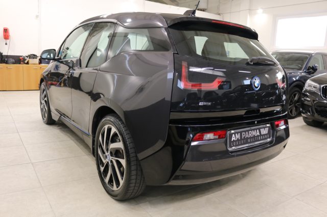 BMW i3 usata, con Airbag Passeggero