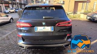 BMW X5 usata, con Airbag laterali