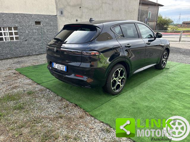 ALFA ROMEO Tonale usata, con Alzacristalli elettrici