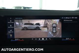 BMW X3 usata, con Frenata d