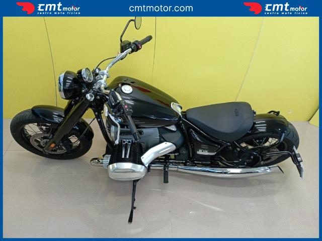 BMW R 18 usata 13