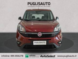 FIAT Doblo usata, con Airbag