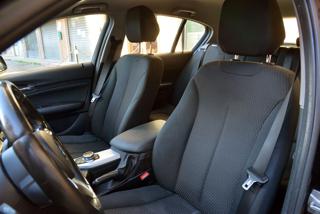 BMW 118 usata, con Airbag Passeggero